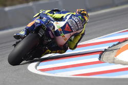 Valentino Rossi, Yamaha Factory Racing