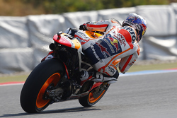 Dani Pedrosa, Repsol Honda Team