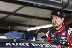 Kurt Busch, Stewart-Haas Racing Chevrolet