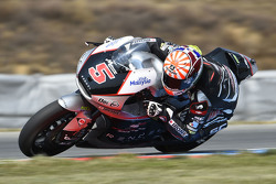 Johann Zarco, Ajo Motorsport
