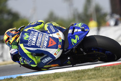 Valentino Rossi, Yamaha Factory Racing