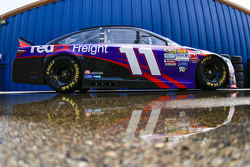 Denny Hamlin, Joe Gibbs Racing Toyota