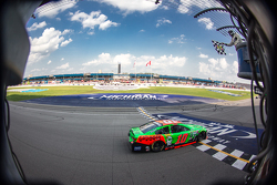 Danica Patrick, Stewart-Haas Racing Chevrolet
