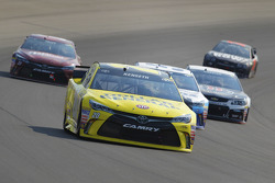 Matt Kenseth, Joe Gibbs Racing Toyota