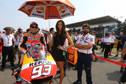 Marc Márquez, Repsol Honda Team