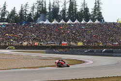 Marc Marquez, Repsol Honda Team