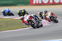 Andrea Dovizioso, Ducati Team