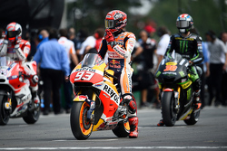 Marc Márquez, Repsol Honda Team