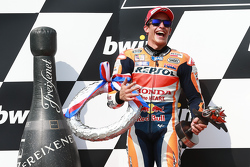Marc Márquez, Repsol Honda Team