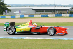 Daniel Abt, ABT Schaeffler Audi Sport