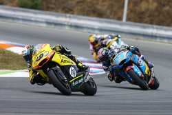 Alex Rins, Pons racing