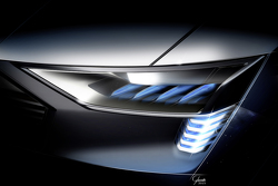 Audi e-tron concept