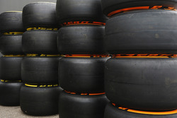Шины Pirelli