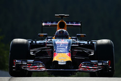 Daniel Ricciardo, Red Bull Racing RB11