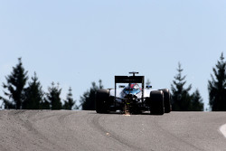 Felipe Massa, Williams F1 Team