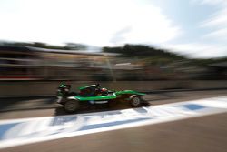 Seb Morris, Status Grand Prix