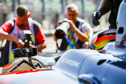 Stoffel Vandoorne, ART Grand Prix