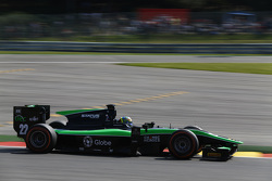 Marlon Stockinger, Status Grand Prix