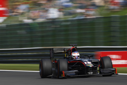 Sergey Sirotkin, Rapax