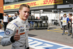 Stoffel Vandoorne, ART Grand Prix