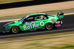 David Reynolds, Rod Nash Racing Ford