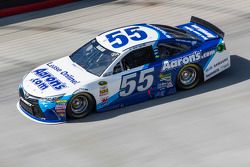 David Ragan, Michael Waltrip Racing Toyota