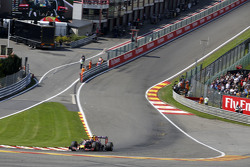 Daniil Kvyat, Red Bull Racing RB11