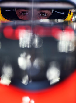 Fernando Alonso, McLaren MP4-30