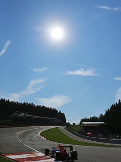 Daniil Kvyat, Red Bull Racing RB11