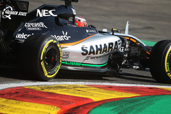 Нико Хюлькенберг, Sahara Force India F1 VJM08