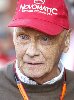 Niki Lauda