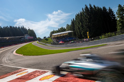 Нико Росберг, Mercedes AMG F1 W06