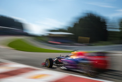 Daniel Ricciardo, Red Bull Racing RB11