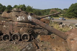 Tanks and VWs