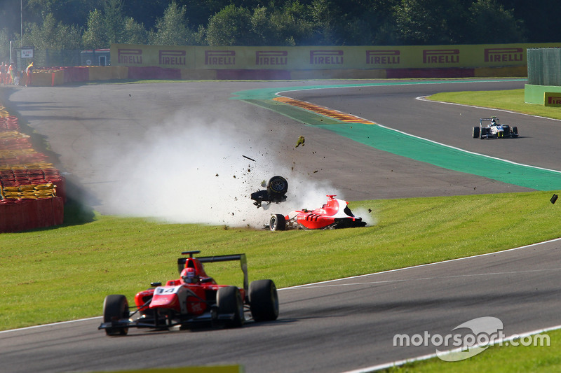 Spa-Francorchamps - Course 2