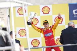 Tweede Jordan King, Racing Engineering