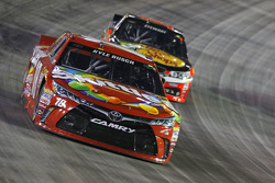 Kyle Busch, Joe Gibbs Racing Toyota