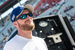 Dale Earnhardt Jr., Hendrick Motorsports Chevrolet