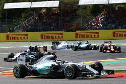 Льюис Хэмилтон, Mercedes AMG F1 W06