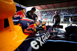 Daniil Kvyat, Red Bull Racing RB11