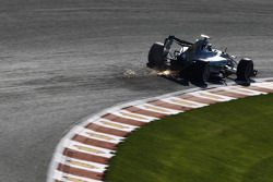 Lewis Hamilton, Mercedes AMG F1 W06