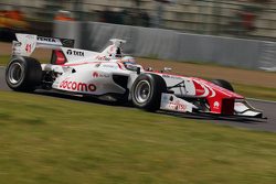 Narain Karthikeyan, Team Dandelion Racing
