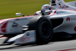 Narain Karthikeyan, Team Dandelion Racing