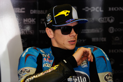 Scott Redding, Marc VDS Honda