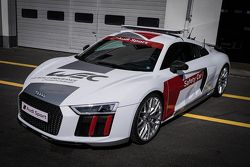 Audi Safety-Car