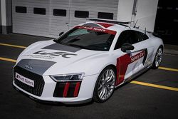 Audi Safety-Car