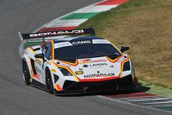 Mirko Zanardini, Bonaldi Motorsport