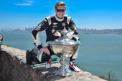 Josef Newgarden, CFH Racing