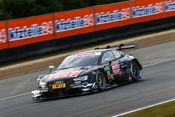 Antonio Giovinazzi, Audi Sport Team Phoenix Audi RS 5 DTM