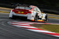 Augusto Farfus, BMW Team RBM BMW M34 DTM